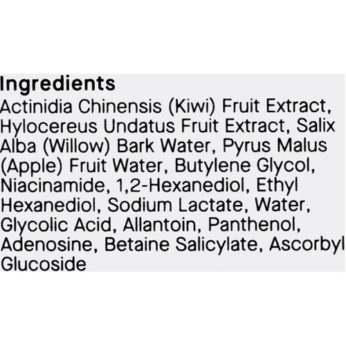 COSRX Refresh AHA BHA Vitamin C Daily Toner Освежающий тонер 30 ml