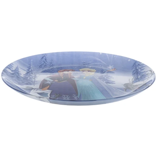 Детская посуда Luminarc DISNEY FROZEN WINTER MAGIC Набор 3 предмета (N5277)