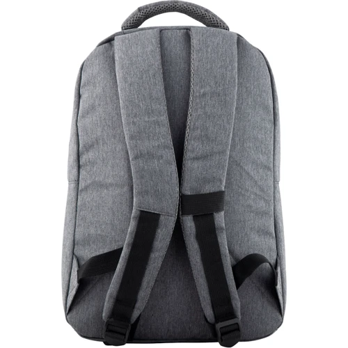 Рюкзак GoPack Сity 152-1 серый go20-152l-1: Тип Подростковый рюкзак