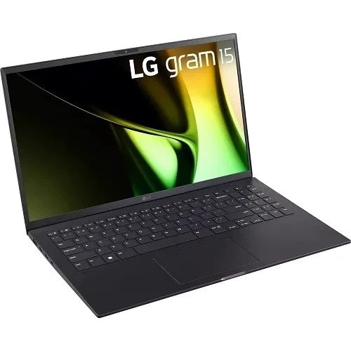 Ноутбук LG gram 15Z90S (15Z90S-H.ADB8U1): Объем накопителя 1 ТБ SSD