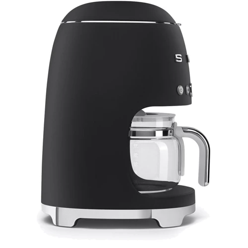Кофеварка SMEG DCF02BLMEU