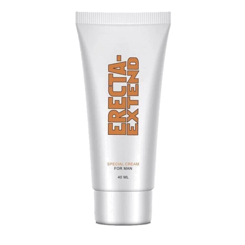 Крем пролонгирующий EREKTA Extend, 40 ml