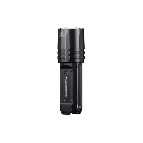 Ліхтар туристичний Fenix TK35UE V2.0: Тип Тактичний