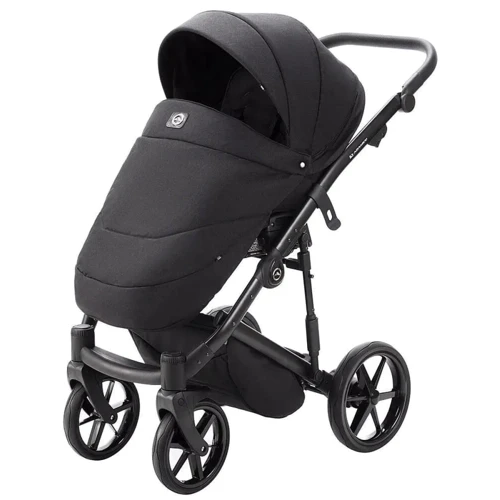 Коляска 2 в 1 Adamex Mobi Air (Thermo) Lux PS-37 фото 7