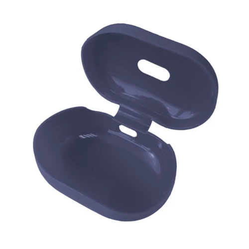 Чохол для навушників TPU Case Dark Blue for Xiaomi Redmi AirDots