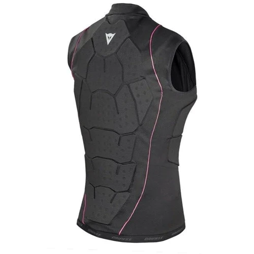 Защитный жилет Dainese Waistcoat Soft Flex Lady-M M Q34 (4879917) фото 1
