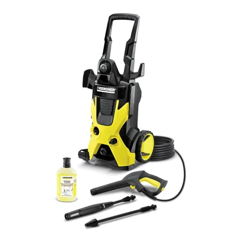 Минимойка Karcher K 5 (1.180-633.0)