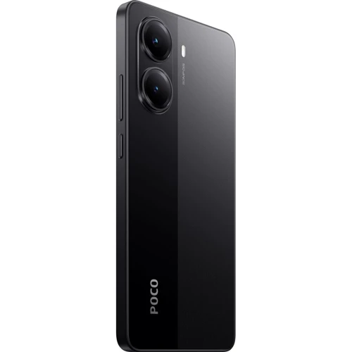 Смартфон POCO X7 Pro 8/256GB Black (Global): Слот для карт пам'яті отсутствует
