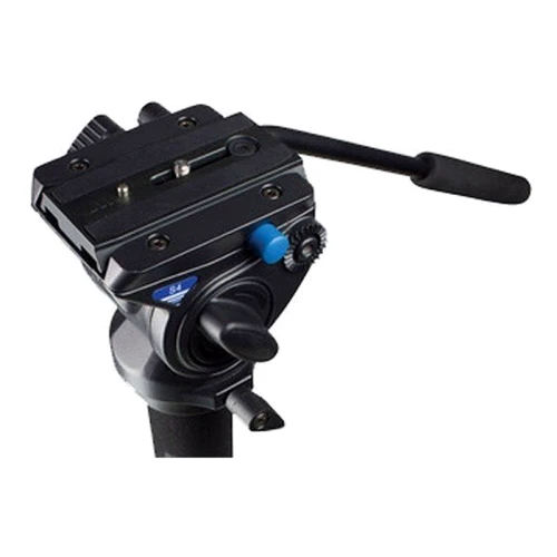 Benro A48FDS4 (клипса): Тип штатива напольный