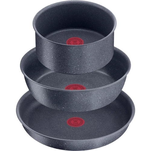 Tefal Ingenio Natural On 4 предмета (L7669402): Количество предметов в наборе 4