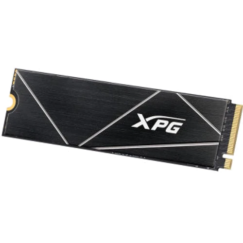 ADATA XPG Gammix S70 Blade 4 TB (AGAMMIXS70B-4T-CS): Тип накопителя внутренний