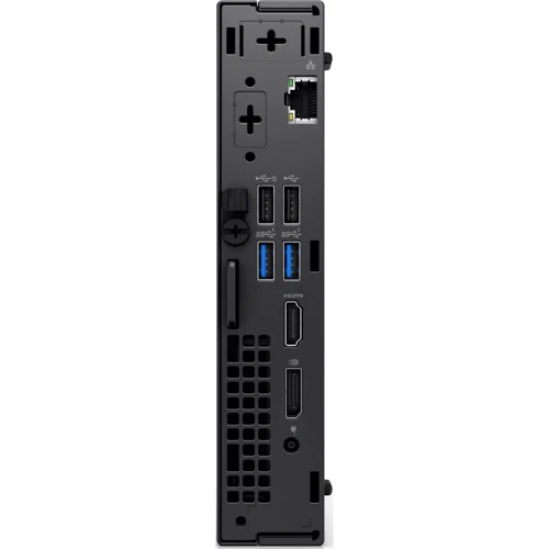 Персональный компьютер (ПК) Dell OptiPlex 7010 (210-BFXQ-IDRW23): Видеокартка Intel UHD Graphics