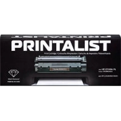Картридж Printalist HP CLJ M280/M281/M254 CF540A Black (HP-CF540A-PL): Виробник PRINTALIST