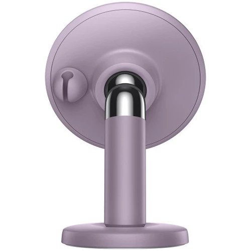 Держатель Baseus Car Holder Magnetic Stick-on C01 Purple (SUCC000005): Совместимость универсальный, Apple