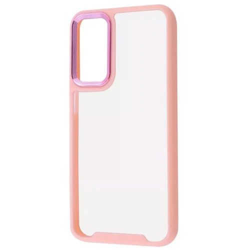 Чехол для телефонов WAVE Just Case Pink Sand for Samsung A155 Galaxy A15 4G / A15 5G