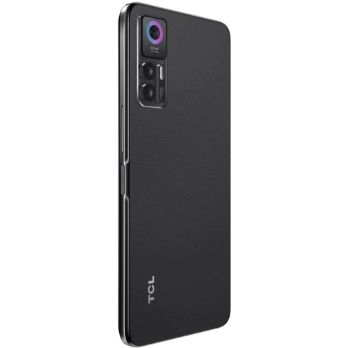 Смартфон TCL 30 Plus (T676K) 4/128GB Dual Tech Black (UA UCRF): Оперативная память 4 ГБ