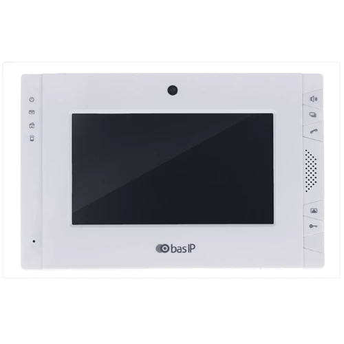 BAS-IP AF-07 v3: Производитель BAS-IP