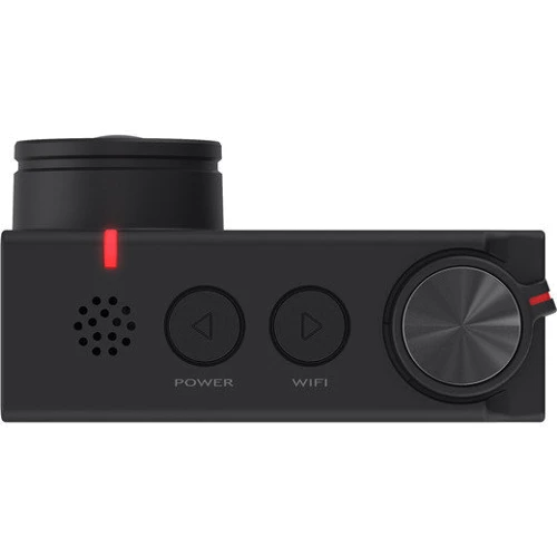 Экшн камера Garmin Virb Ultra 30 (010-01529-04): Разрешение матрицы 12 МП