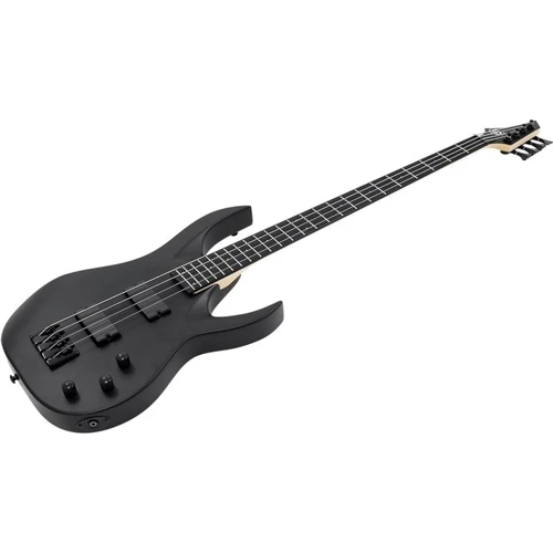 Бас-гітара S BY SOLAR TYPE AB BASS AB4.4C-E CARBON BLACK (235721)