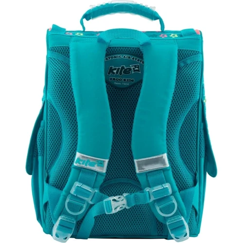 Рюкзак школьный каркасный Kite Vaiana V18-501S: Тип Для первоклассников