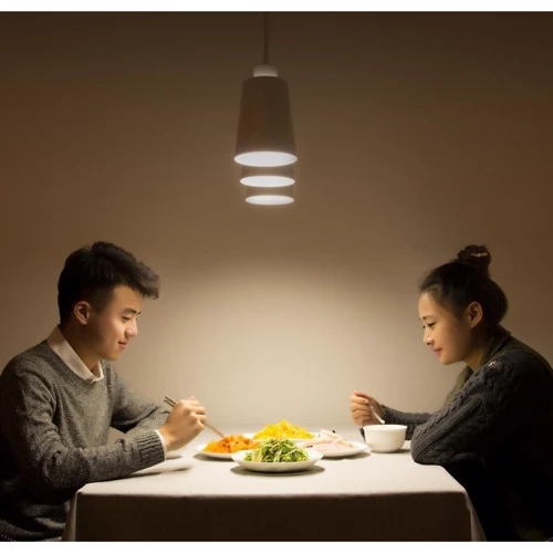 Гаджет для будинку Yeelight LED Chandelier White фото 6