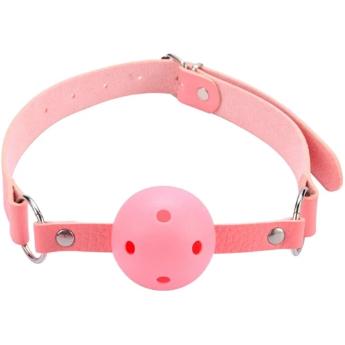 Бандажный набор NDS 5410-6 Pink (10 шт.) (23868)