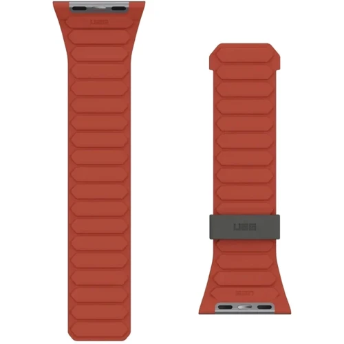 Urban Armor Gear UAG Pathfinder Olive/Rust (194161117291) для Apple Watch 42/44/45/49mm фото 4