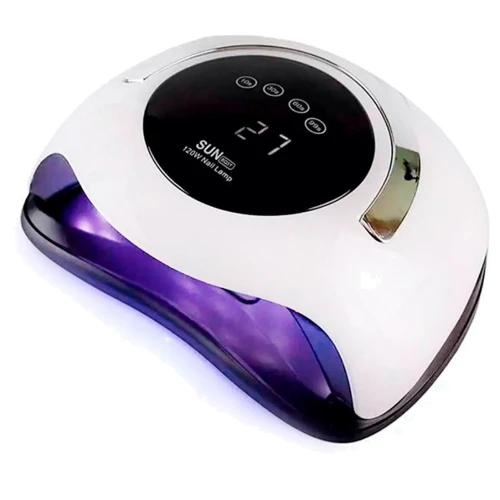 Лампа для маникюра SUN BQ5T UV+LED 120 В