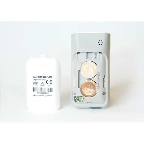 Глюкометр GM 550 Rightest Bionime фото 3