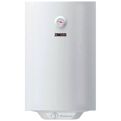 Бойлер Zanussi ZWH/SD 50 Symphony 2.0 DRY
