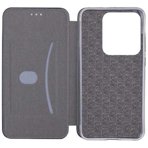 Аксесуар для смартфона Fashion Classy Green для TECNO Spark 10 Pro: Тип чехол-книжка