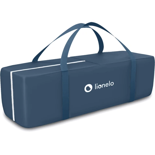 Манеж детский Lionelo Fie Blue Navy (LO-LENE BLUE NAVY) фото 3