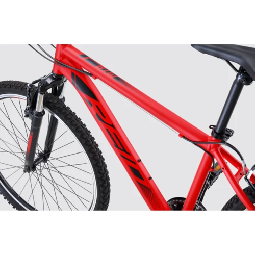Велосипед Reid 2022' 26" MTB Sport Red (1200655043) M/43 см red