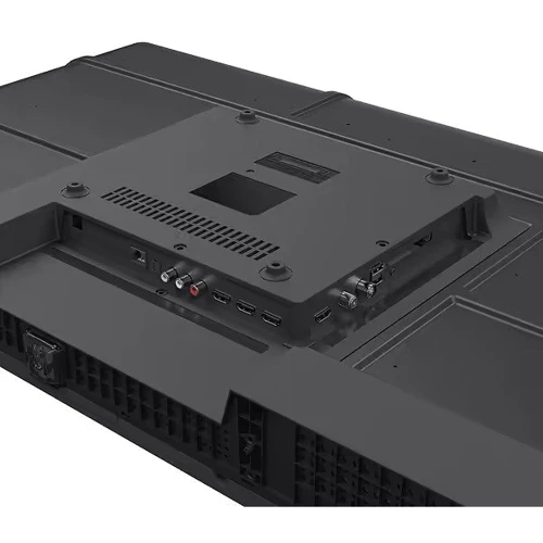 Телевизор Haier H55K85FUX