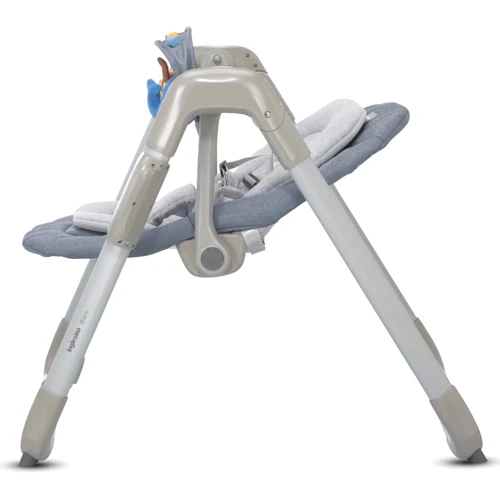 Шезлонг Inglesina WAVE SUGAR AZ97K9SGA (90731): Вік с рождения
