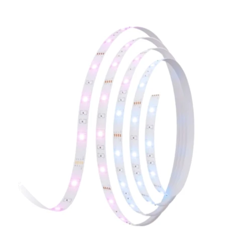 Світлодіодна стрічка Govee RGB Smart LightStrip Wi-Fi + Bluetooth (H61103A1): Джерело живлення От сети