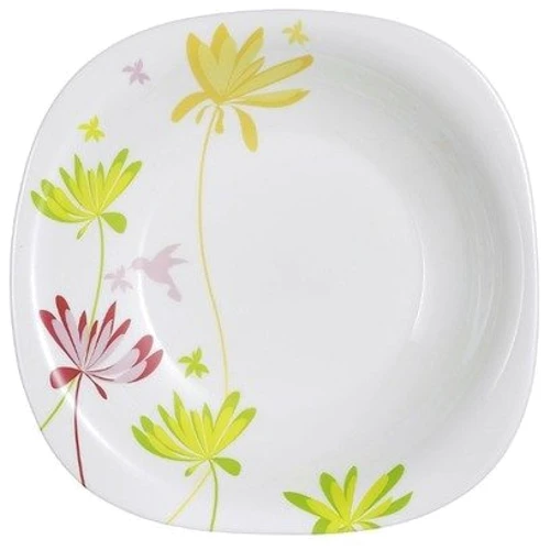 Столовый сервиз Сервиз Luminarc Aime Carine Crazy Flower H7849 (99 пр) фото 4
