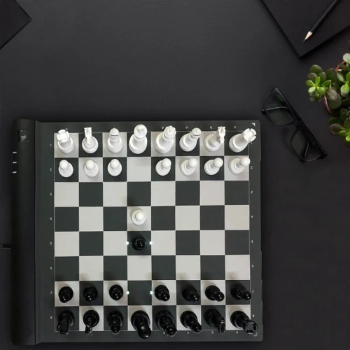 Умные шахматы Square Off PRO (SQF-PRO-011)