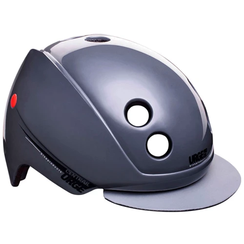 Шлем Urge Centrail Anthracite L/XL, 57-59 см