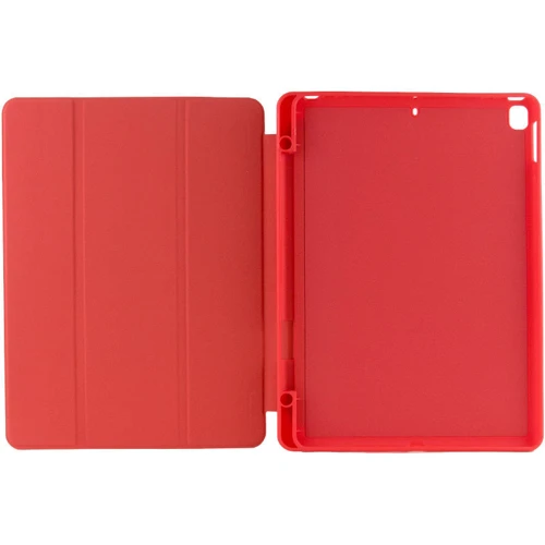 Аксессуар для iPad Epik Smart Case Red for iPad 10.2 2019-2021/iPad Air 2019/Pro 10.5: Тип аксессуара чехол