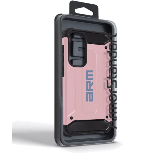 Чохол для телефона ArmorStandart Panzer Pink для Samsung S721 Galaxy S24 FE (ARM76923) фото 6