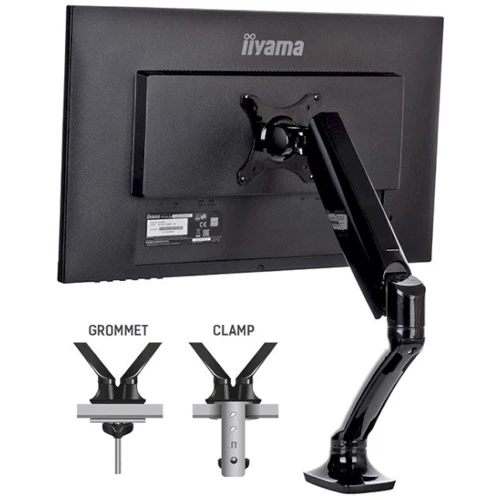 Кріплення для моніторів iiyama DS3001C-B1 фото 4