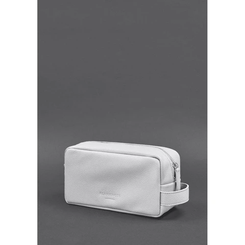 Косметичка BlankNote 6.0 белая (BN-CB-6-white): Пол Унисекс