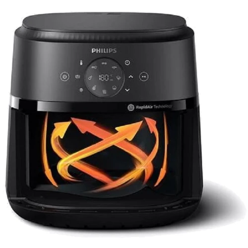 Фритюрница Philips NA230/00: Мощность, Вт 1700