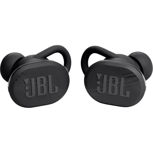Наушники JBL Endurance Race 2 Black (JBLENDURACE2BLK) UA