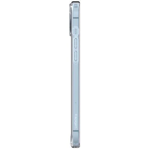 Чехол для iPhone Spigen Ultra Hybrid MagFit Black (ACS04903) for iPhone 14 Plus фото 8