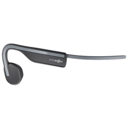 Навушники Shokz OpenMove Grey: Тип кріплення крепление на ушах
