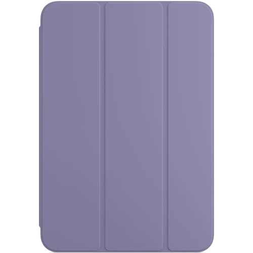 Аксессуар для iPad Apple Smart Folio for iPad mini (6th generation) - English Lavender (MM6L3ZM/A)