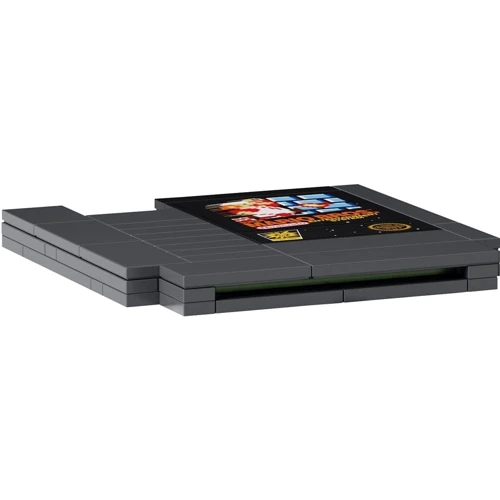 LEGO Exclusive Система развлечений Nintendo (71374)