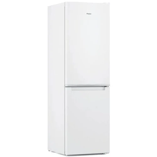 Холодильник Whirlpool W7X 81I W: Тип xолодильник двухкамерный